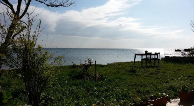 Serdivan Seaside Apartments