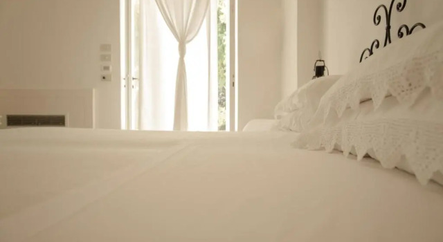 Номер Superior Masseria Montelauro