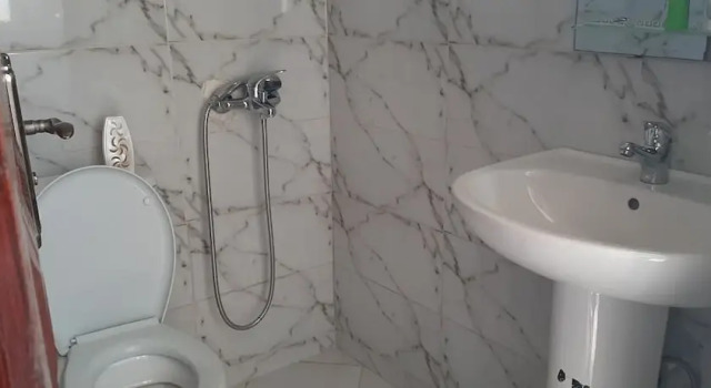 Номер Standard с балконом Diafa Stay Guest House