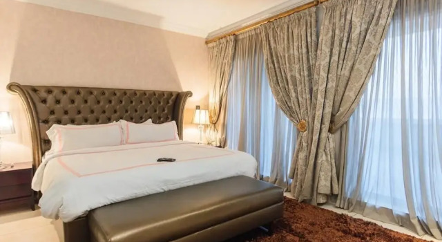 Sarina Suites and Apartments Kano, Book Apartment Apartments in Kano, Apartment