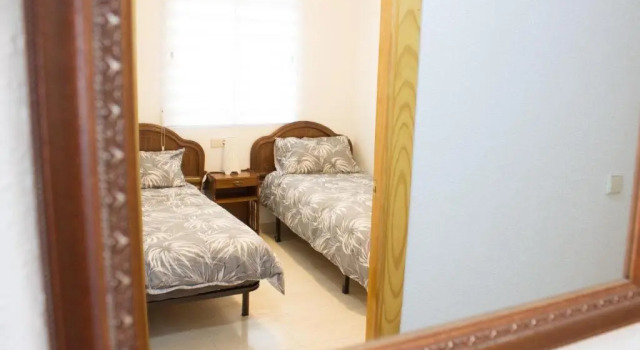 Апартаменты Apartamento LaLoma 72 №6
