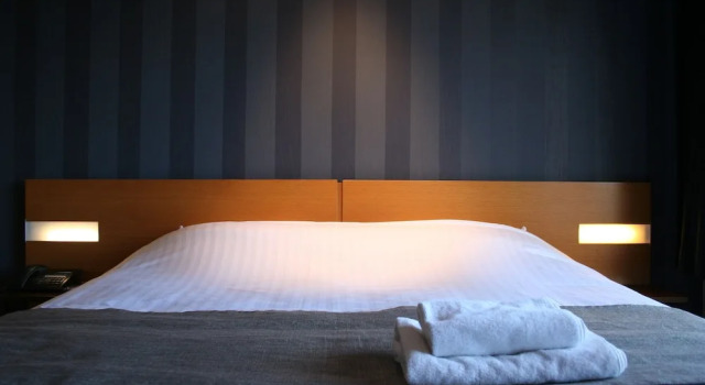 Номер Deluxe Hotel Sirius