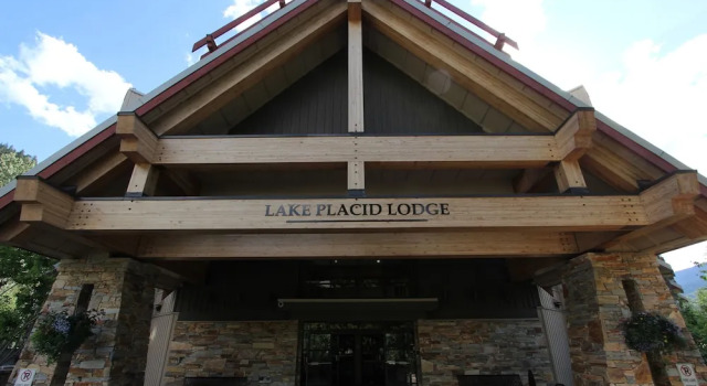 Lake Placid Lodge By Whistler Retreats