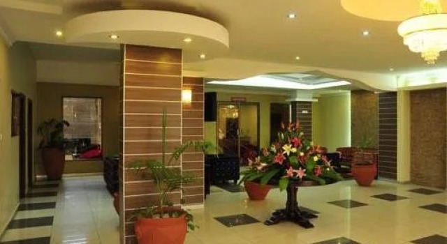 Palace Hotel
