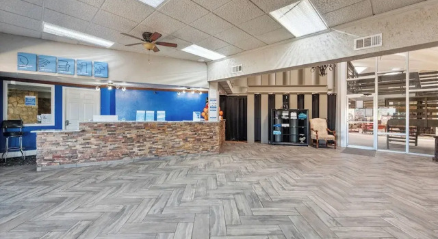 Southern Springs Extended Stay, Prenota Hotel Lubbock Texas