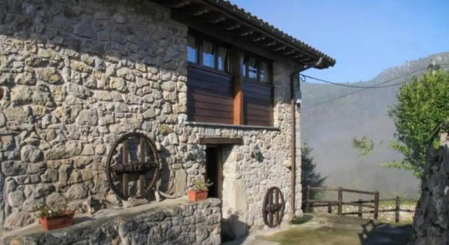 La Quintana Sinariega, Reservar Hotel Sinariega Astúrias