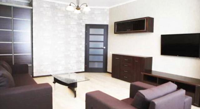 Jazz Apart Hotel