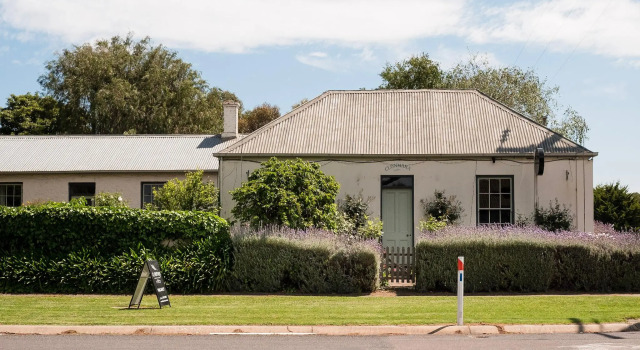 Коттедж Clonmara Country House and Cottages