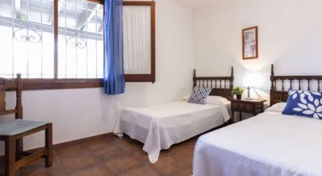 House Pleta Deltebre, Забронировать Отель Отели Дельтебре 3 звезды, 3*