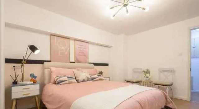 Xi'an Yanta·big Wild Goose Pagoda· Locals Apartment 00168530, Book Lejlighed Xian Shaanxi