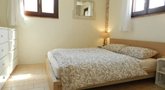 Rosa nel Pozzo Apartments and B&B, Rezerwuj Apartament Arcevia Marche