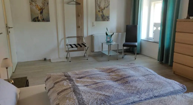 Номер Standard B&B Leonhard 7