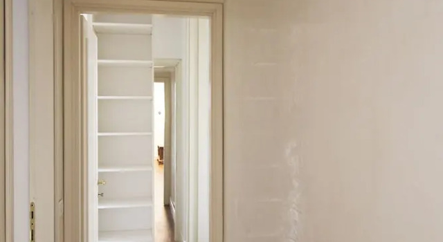 Апартаменты с 3 комнатами Charming & Elegant Flat near Centrale / Repubblica