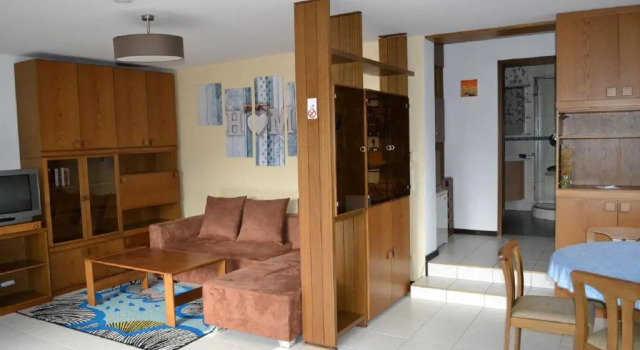 Ferienwohnung BackHaus, Prenota Hotel Bad Bocklet 