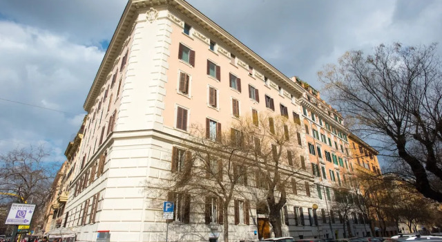 Quo Vadis Roma 2