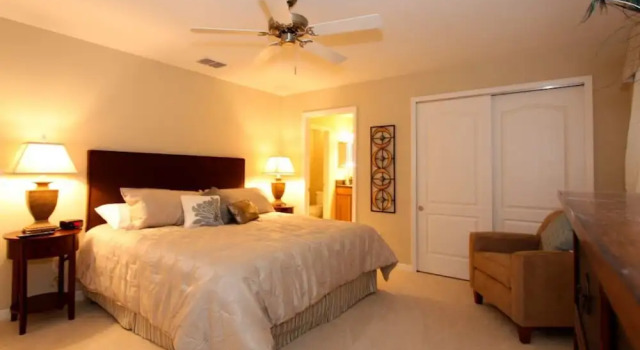 Номер Standard Ov4251 - Paradise Palms - 4 Bed 3 Baths Townhome