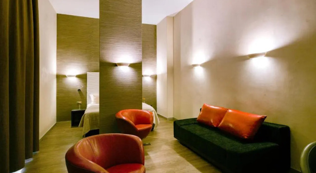 Полулюкс Номер 210, Artim Hotel, Berlin