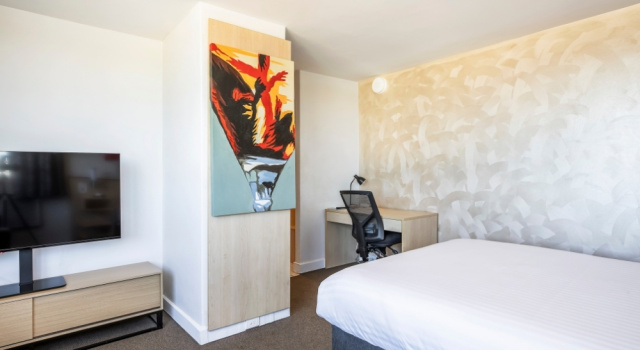 Habitación Económica Metro Hotel Perth