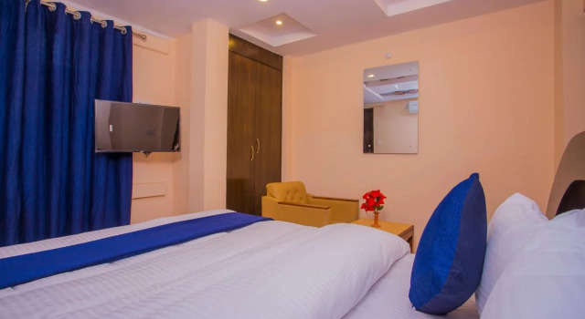 OYO 264 Hotel Antique Kutty