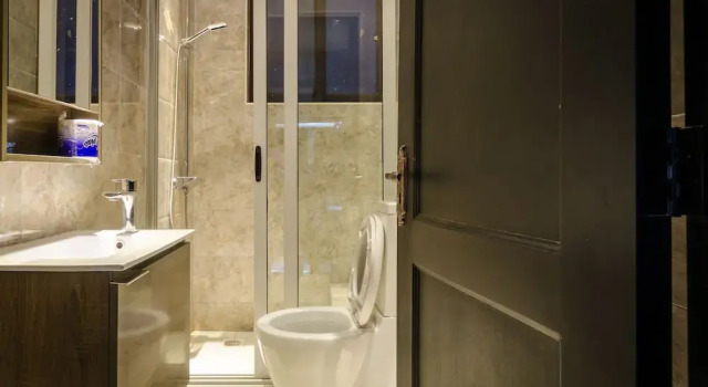 Camera Standard The Venti Hotel & Spa