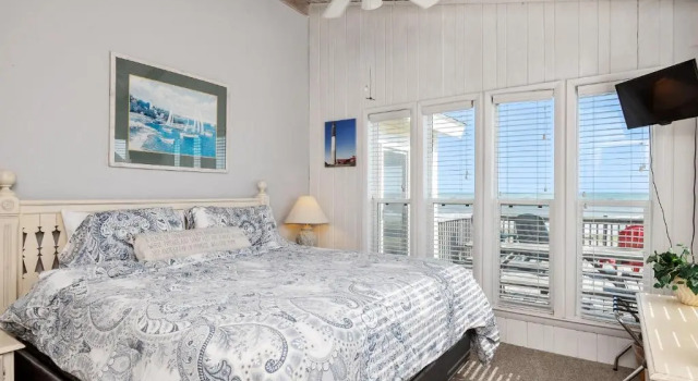 Brigantine by Oak Island Accommodations