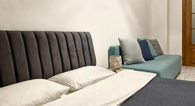 ROMANTIC Apartments-near Opera House 5/8, Забронировать Апартаменты/квартира Апартаменты Львова, рядом с Первый украинский театр для детей и юношества, Апартаменты/квартира
