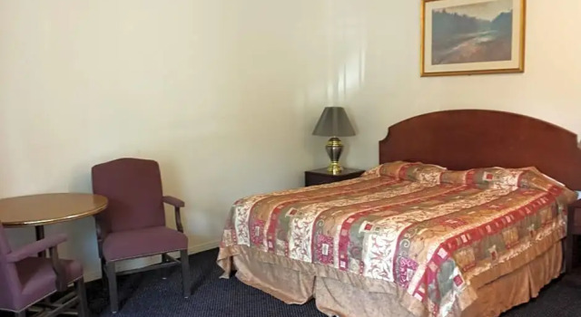Двухместный номер Standard New Kansan Motel