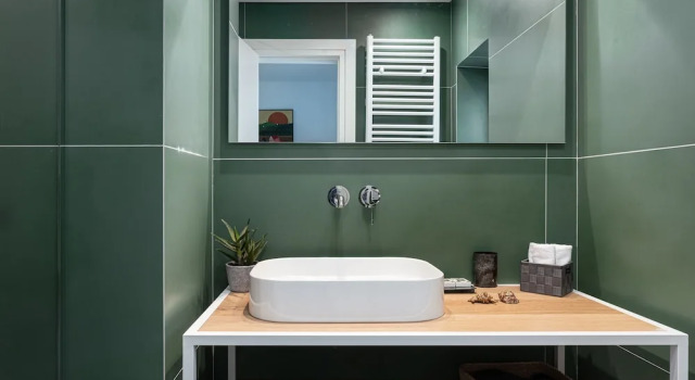 Апартаменты Glyfada Unique Residence