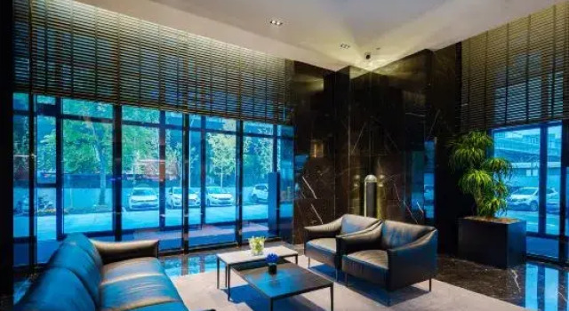 Ramada by Wyndham Wuhan Hankou Railway Station