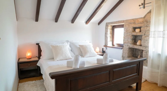 Villa Andrić, Забронировать Вилла Коттеджи Имотски, Коттедж