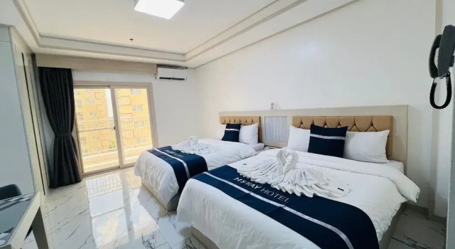 Студия Standard M Stay hotel