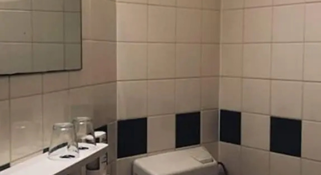 Двухместный номер Small Fletcher Hotel Gilde