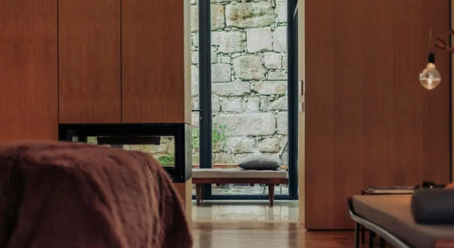 Номер Deluxe Rosa Et Al Townhouse