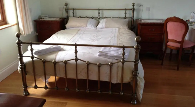 Люкс Пентхаус Orchard Manor