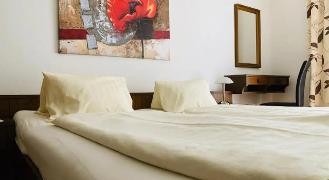 Номер Standard Pension Seebichlhof