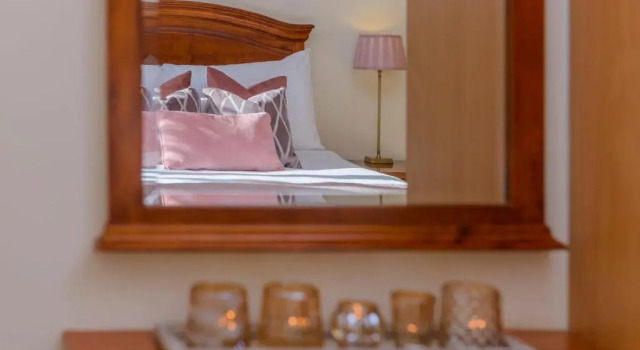 Апартаменты Park Place Apartments