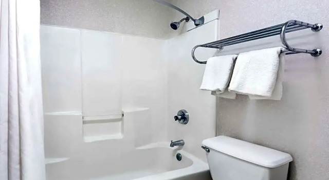 Номер Standard Knights Inn Ruther Glen