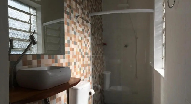 Люкс Standard Paradiso Hostel & Suites - TOP 1 DE SÃO PAULO
