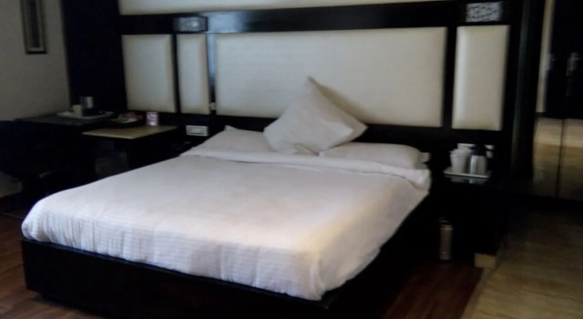 Номер Executive Lavish Inn