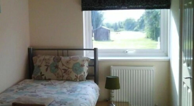 Номер Standard London Heathrow Guesthouse