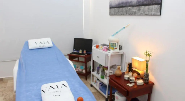Vaia Hoteles, Réserver Appartement Hôtels SPA à Covenas, SPA