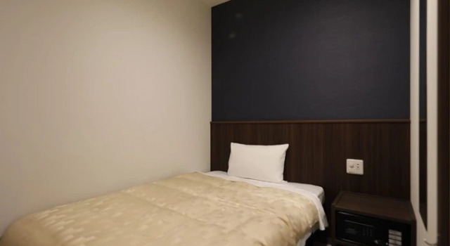 Номер Standard Grand Cabin Hotel Naha Oroku