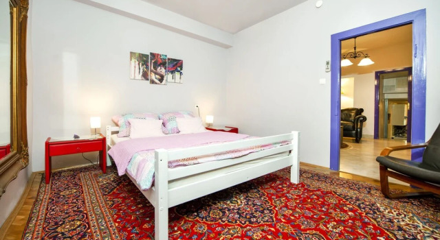 Apartment Amethyst, Забронировать Апартаменты/квартира Ровинь Rovinj Riviera, рядом с Пристань для яхт Ровиня