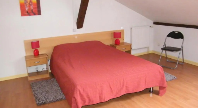 Les Charmois, Réserver Hôtel La Vôge-les-Bains 