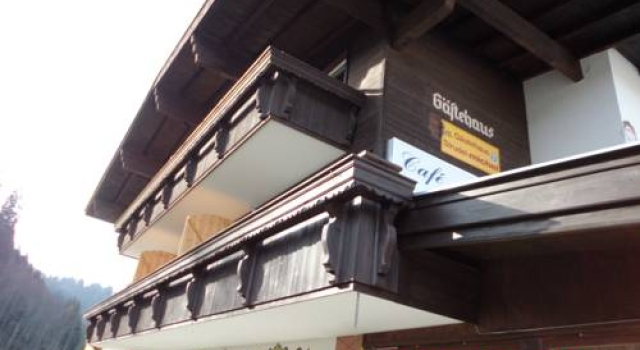 Strudel Michel - Gästehaus mit Herz