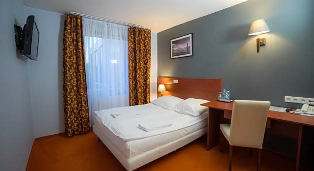 Номер Economy Hotel Gordon