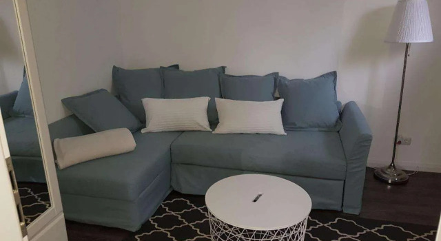 Apartment Kornstraße, Забронировать Апартаменты/квартира Апартаменты Бремена, рядом с Улица Бётхерштрассе, Апартаменты/квартира