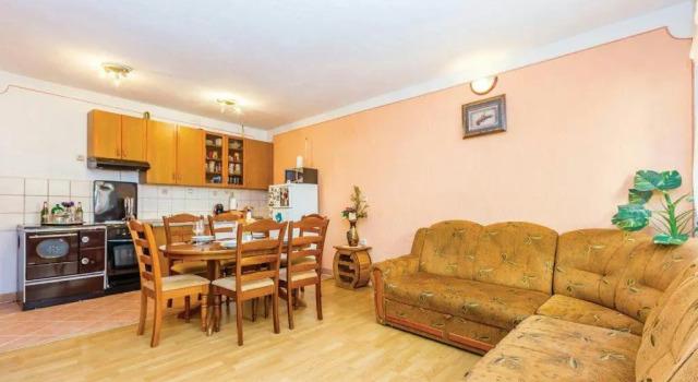 Апартаменты Apartment Biondić Senj