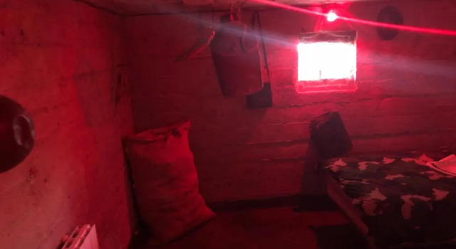Au pied du blockhaus, Забронировать Дом для отпуска Коттеджи Opal Coast, Коттедж