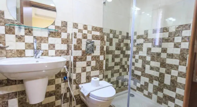 Standard cameră Hashimi Hotel